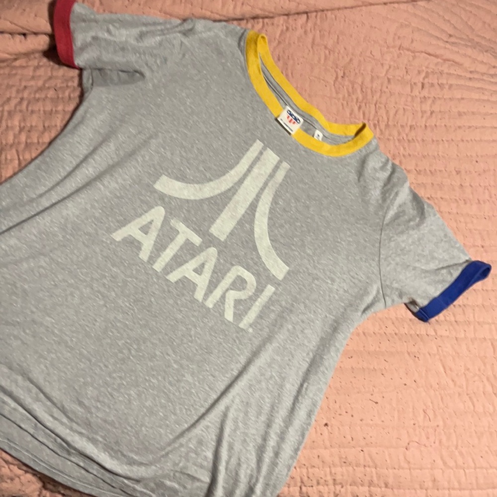 Atari T-shirt